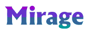 SabaSite - SabaSushi's Cats - Mirage